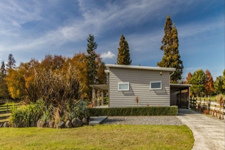 Photo of property in 43 Snowmass Drive, Ohakune, 4625