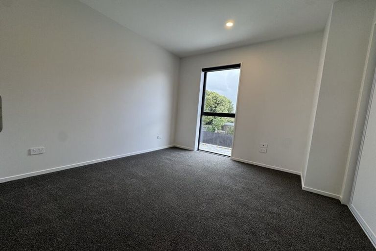 Photo of property in 4/21 Fairfield Avenue, Addington, Christchurch, 8024