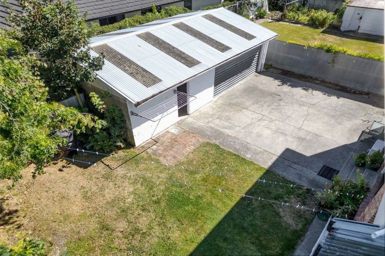 Photo of property in 20 Harris Crescent, Papanui, Christchurch, 8053