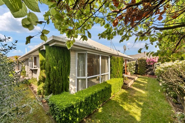 Photo of property in 3/29 Gardiners Road, Bishopdale, Christchurch, 8051