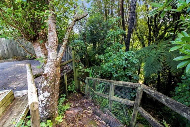 Photo of property in 5a Jensen Place, Frankleigh Park, New Plymouth, 4310