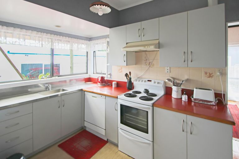 Photo of property in 27 South Road, Kaitaia, 0410