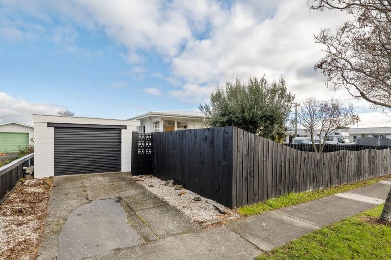 Photo of property in 1 Kinloch Crescent, Witherlea, Blenheim, 7201
