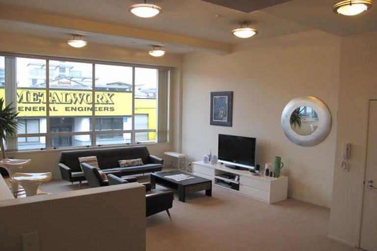 Photo of property in 1/51 Vivian Street, Te Aro, Wellington, 6011