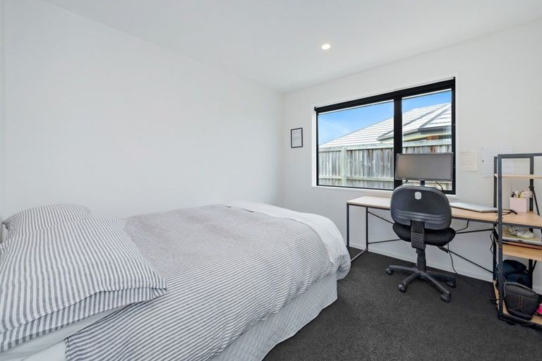 Photo of property in 10 Palladio Avenue, Leeston, 7632