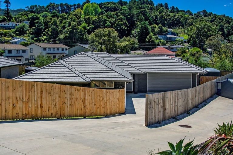 Photo of property in 20 Western View Heights, Horahora, Whangarei, 0110
