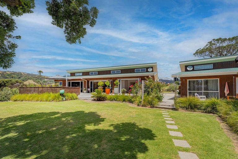 Photo of property in 38 Kawhero Drive, Kuaotunu, Whitianga, 3592
