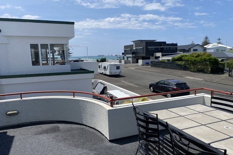 Photo of property in 7 Gardiner Street, Westshore, Napier, 4110