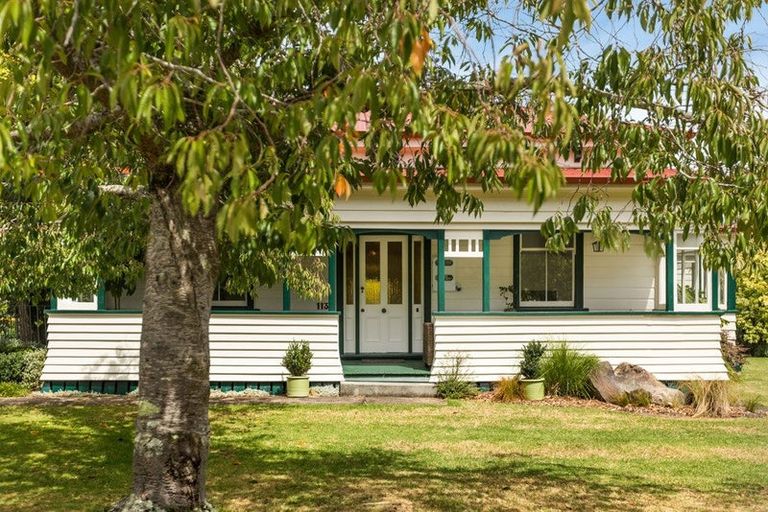 Photo of property in 113 Parawai Road, Thames, 3500