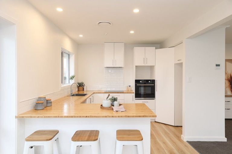 Photo of property in 10 Bourne Crescent, Papanui, Christchurch, 8053