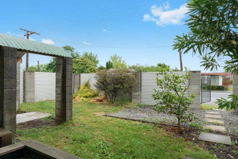 Photo of property in 93 Scott Street, Blenheim, 7201