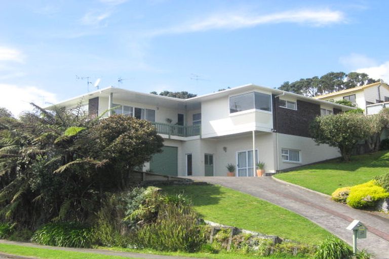 Photo of property in 22 Rosendale Avenue, Spotswood, New Plymouth, 4310
