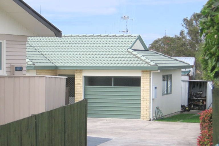Photo of property in 92 Ridge Street, Otumoetai, Tauranga, 3110