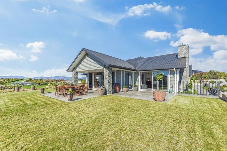 Photo of property in Galeo, 36 Redmill Road, Redwood Valley, Richmond, 7081