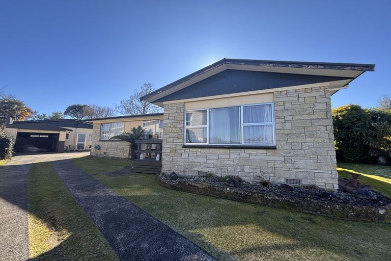Photo of property in 12 Karaka Place, Tokoroa, 3420