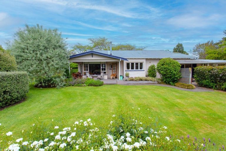 Photo of property in 121 Bushy Park Road, Kai Iwi, Whanganui, 4574