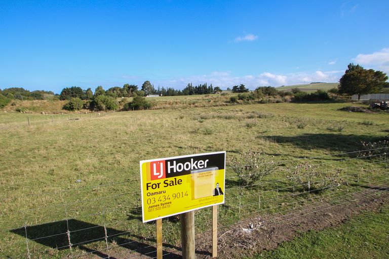 Photo of property in 6 Meek Street, Weston, Oamaru, 9401