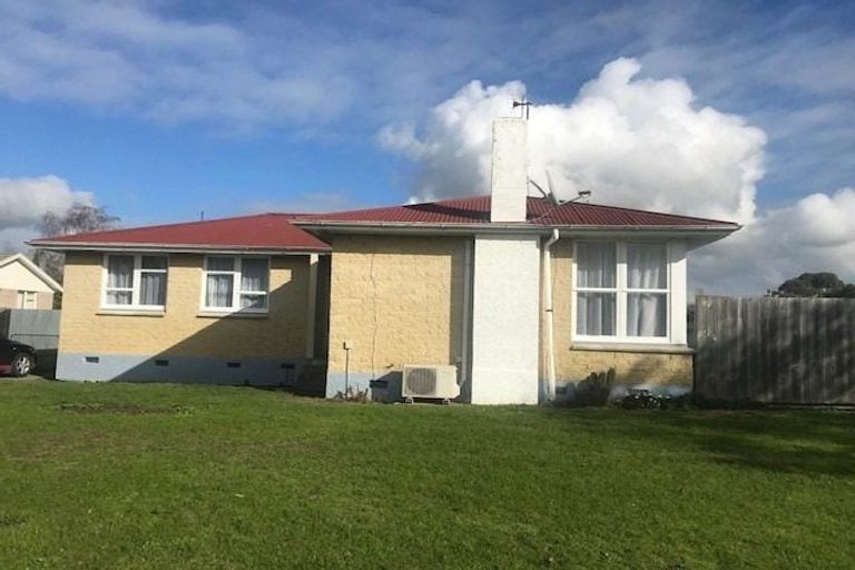 Photo of property in 8 Montrose Place, Flaxmere, Hastings, 4120