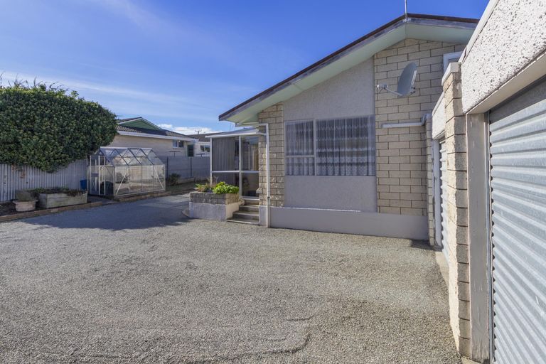 Photo of property in 4b Mersey Street, South Hill, Oamaru, 9400