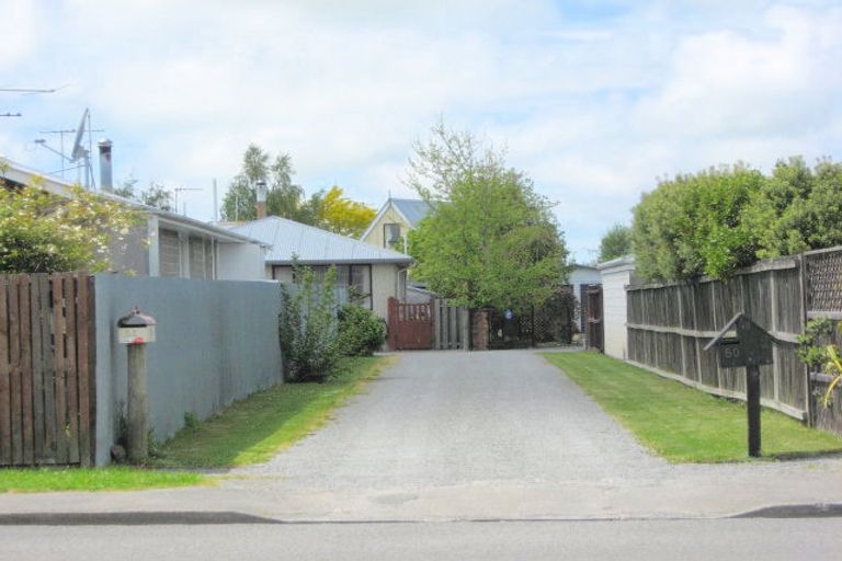 Photo of property in 50 King Street, Rangiora, 7400