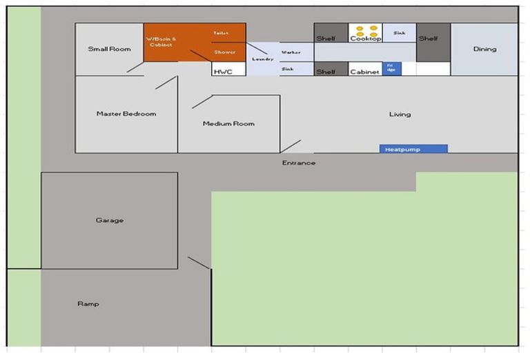 Photo of property in 1/46 Alma Crescent, Papakura, 2110