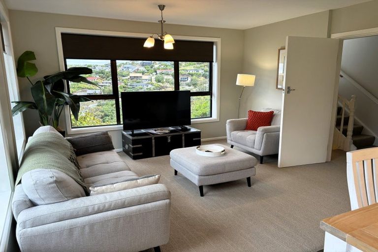 Photo of property in 76 Mount Pleasant Road, Mount Pleasant, Christchurch, 8081