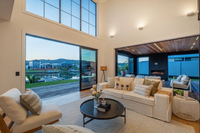 Photo of property in 91 Leeward Drive, Whitianga, 3510