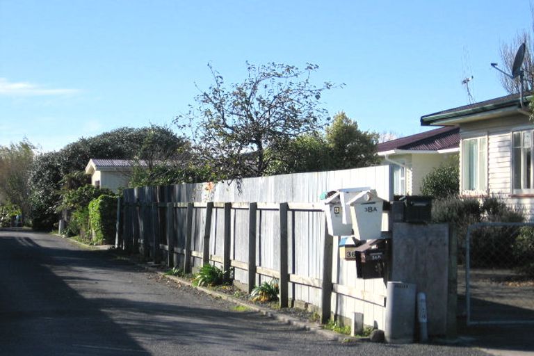Photo of property in 38c Kirk Street, Otaki, 5512