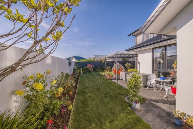 Photo of property in 73 Kittyhawk Avenue, Wigram, Christchurch, 8042