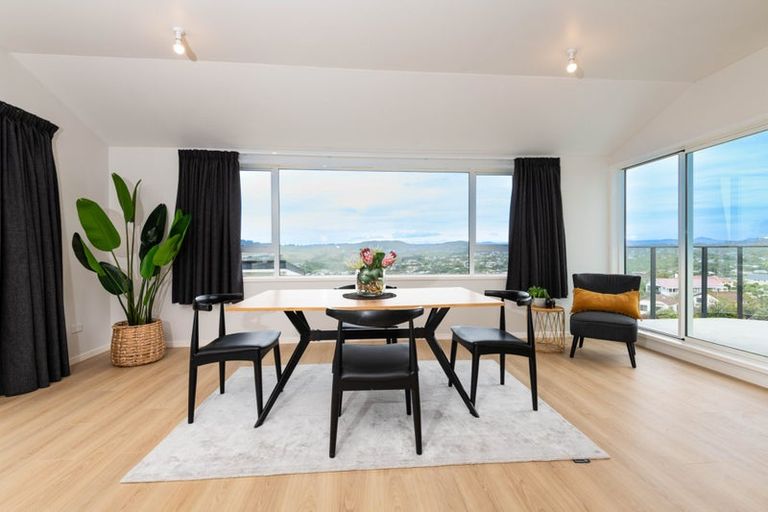 Photo of property in 4 Cunliffe Street, Johnsonville, Wellington, 6037