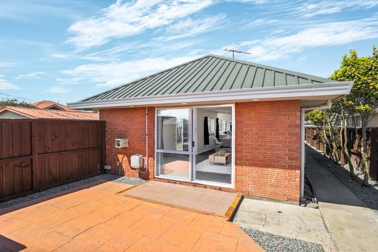 Photo of property in 1/113 Beresford Street, New Brighton, Christchurch, 8061