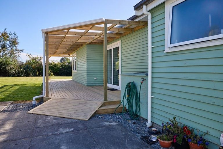 Photo of property in 34 Goodshed Road, Cheviot, 7382