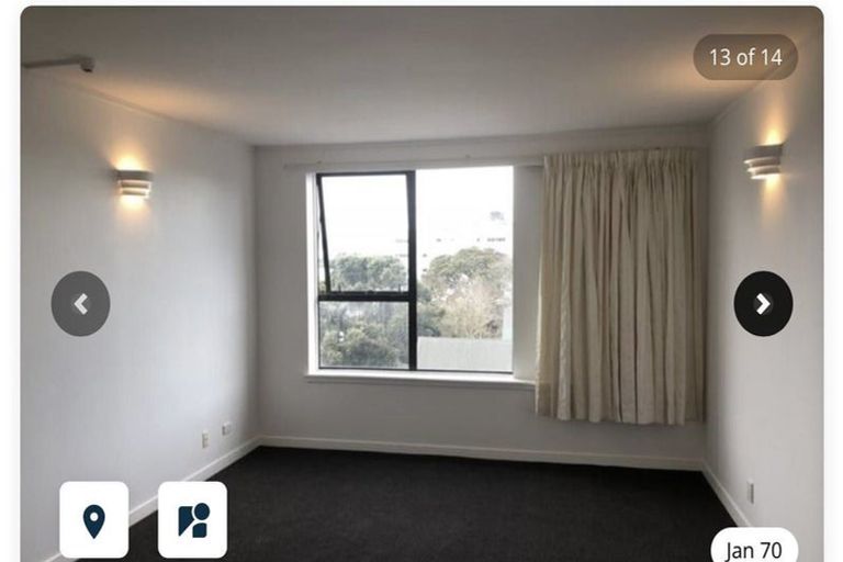 Photo of property in Hobson Court Flats, 36/70 Hobson Street, Thorndon, Wellington, 6011