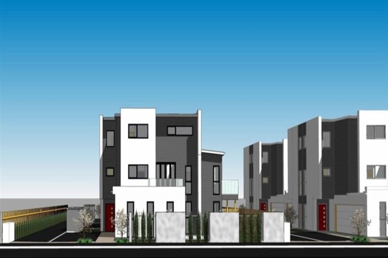 Photo of property in 105c Deans Avenue, Riccarton, Christchurch, 8011