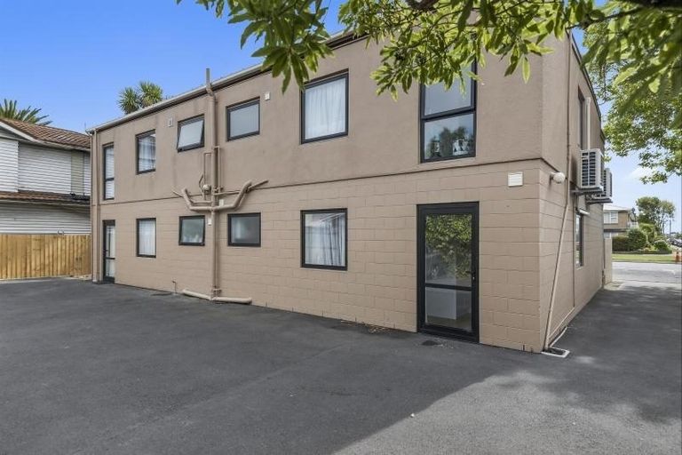 Photo of property in 1/264 Bealey Avenue, Christchurch Central, Christchurch, 8013