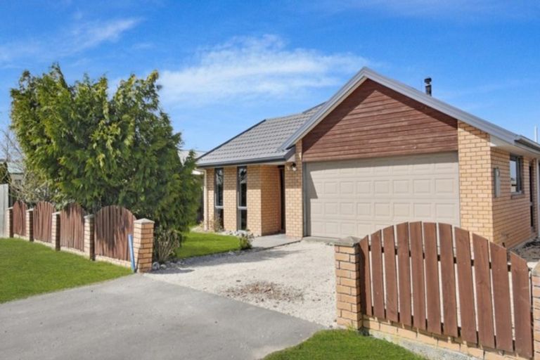 Photo of property in 365 Hawkins Road, Hororata, 7572