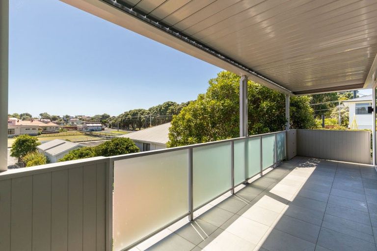 Photo of property in 42b Calvert Road, Lynmouth, New Plymouth, 4310