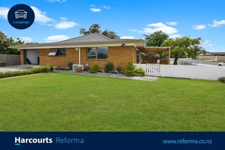 Photo of property in 2/423 Great South Road, Rosehill, Papakura, 2113
