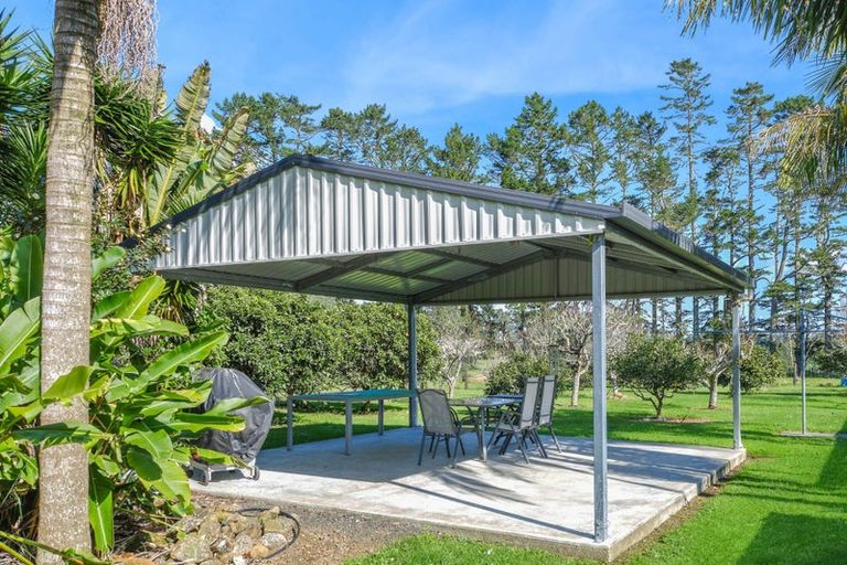 Photo of property in 223a Ness Road, Waipapa, Kerikeri, 0295