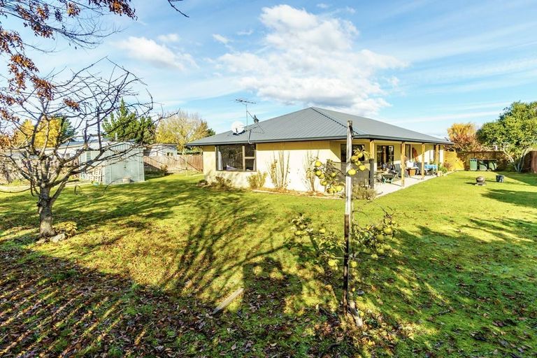 Photo of property in 154 Hazlett Street, Clyde, 9330