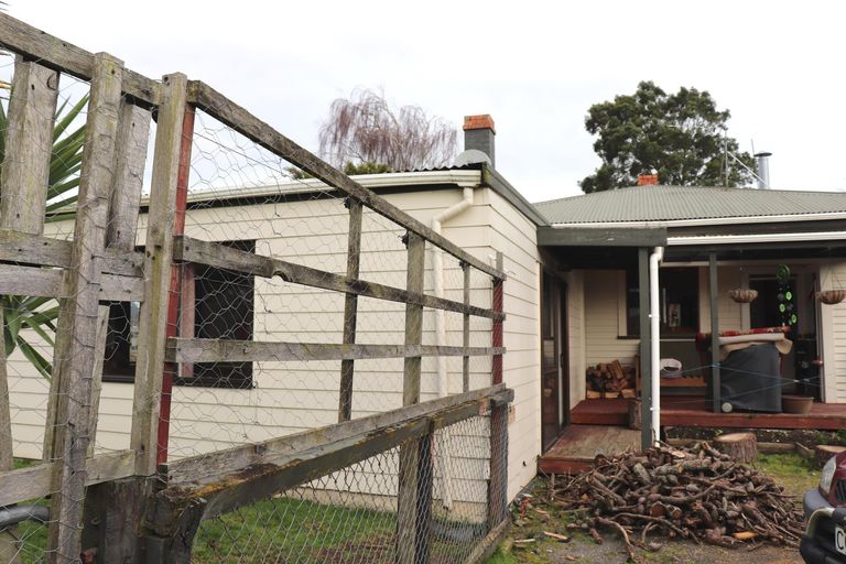 Photo of property in 13 Parry Street, Huntly, 3700