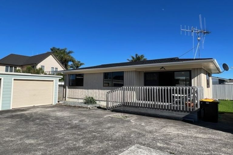 Photo of property in 29a Freyberg Street, Otumoetai, Tauranga, 3110