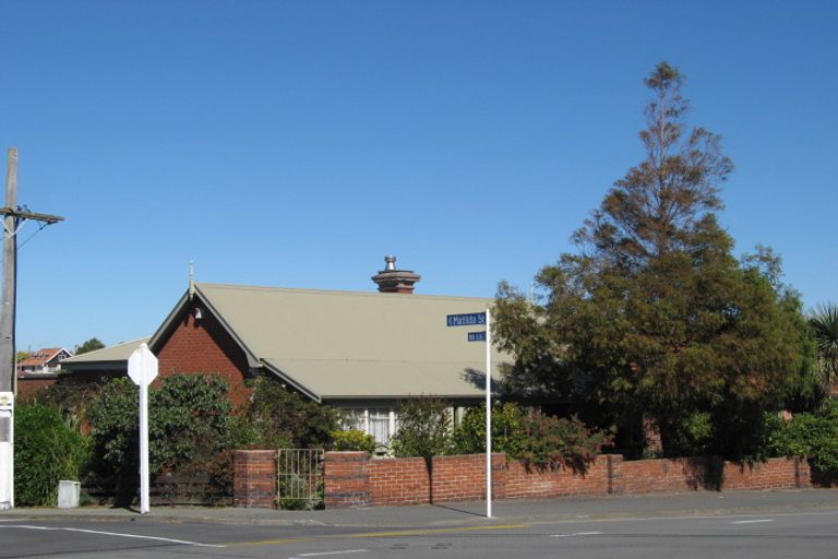 Photo of property in 76 Church Street, Seaview, Timaru, 7910