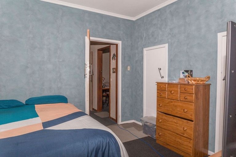 Photo of property in 1 Tua Street, Ormondville, Dannevirke, 4977