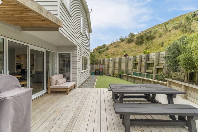 Photo of property in 175a Mclintock Street North, Johnsonville, Wellington, 6037