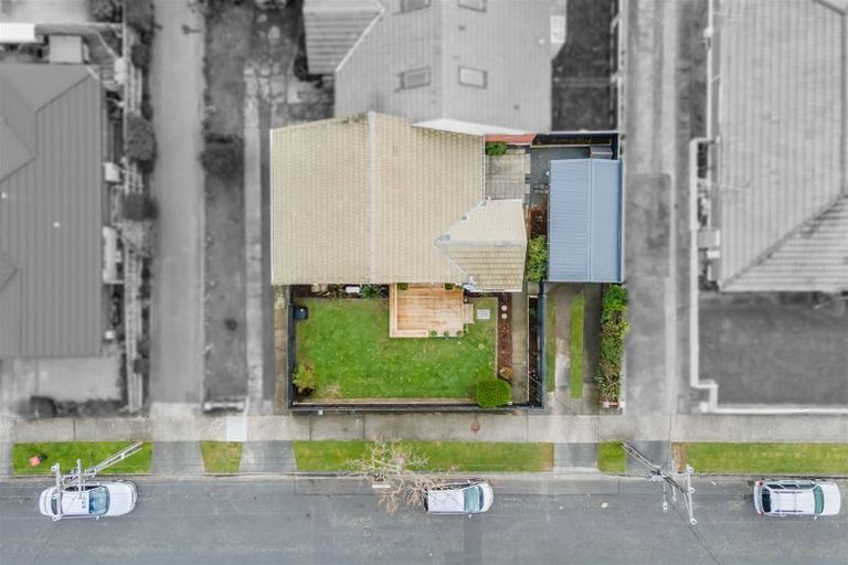 Photo of property in 2/30 Marion Street, Silverstream, Upper Hutt, 5019