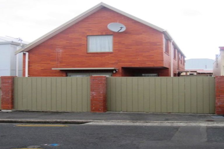 Photo of property in 11 Titan Street, North Dunedin, Dunedin, 9016