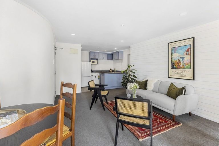 Photo of property in 5/97 Boulcott Street, Wellington Central, Wellington, 6011