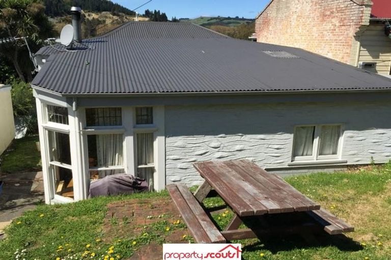 Photo of property in 153b Forth Street, North Dunedin, Dunedin, 9016