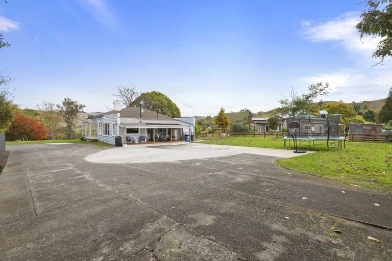 Photo of property in 42 Kiwi Road, Taihape, 4720
